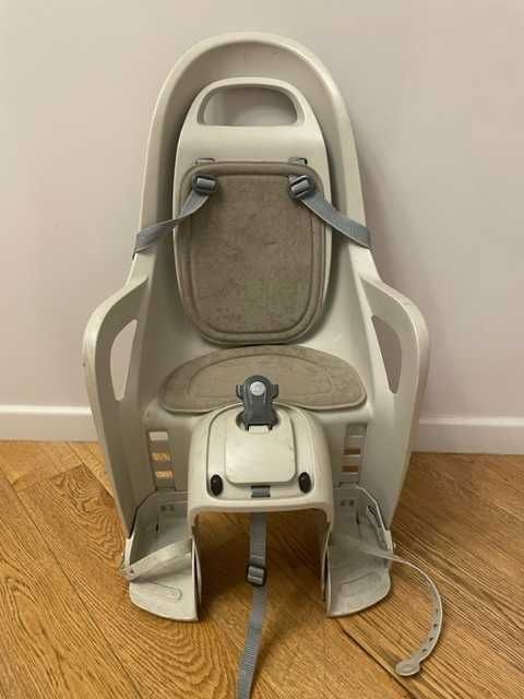 Scaun copil bicicleta Second hand