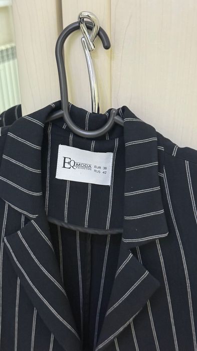 Пиджак в очень хорошем состоянии