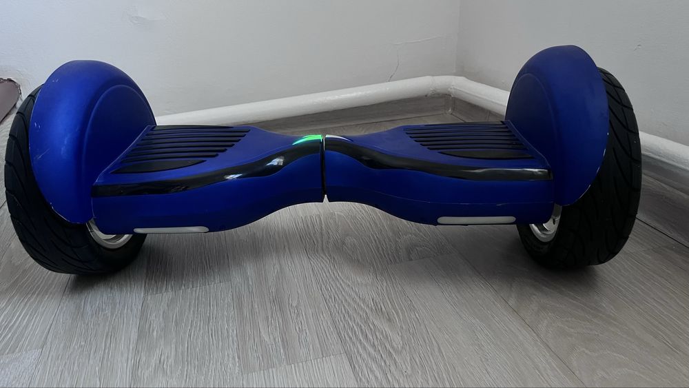 Гидроскутер smart balance 10 5