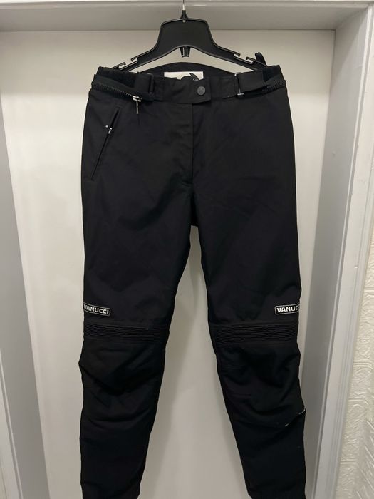 Мотоциклетни панталони