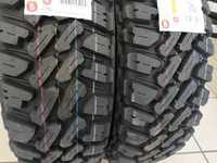 Vand anvelope noi off road ,mud terrain 265/60 R18 Nankang M+S