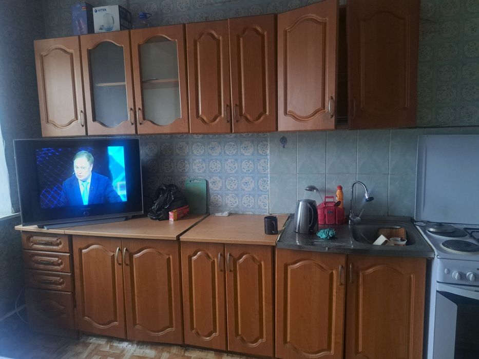 Кухонный гарнитур продоётся