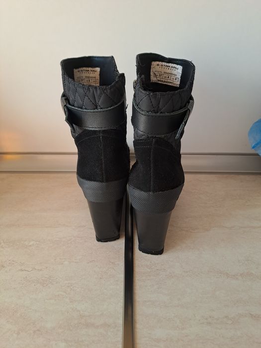 Боти G-star raw р-р 37