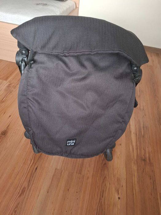 Продавам Детска количка