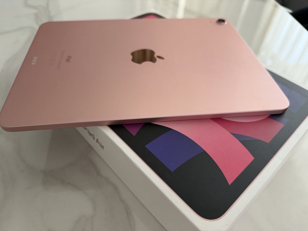 Ipad Air 4th generation 64 GB