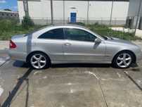 Mercedes CLK 200