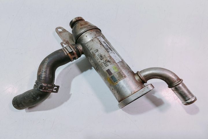 Racitor gaze   EGR 4R8Q9Y493AJ Land Rover Discovery a 3-a generatie