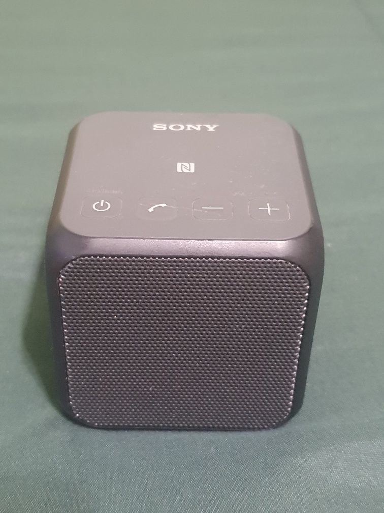 Sony SRS-X11 безжична Bluetooth тонколона