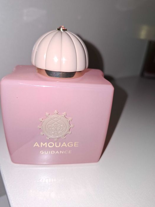 Парфюм Amouage Guidance