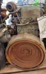 Motor John Deere 4024