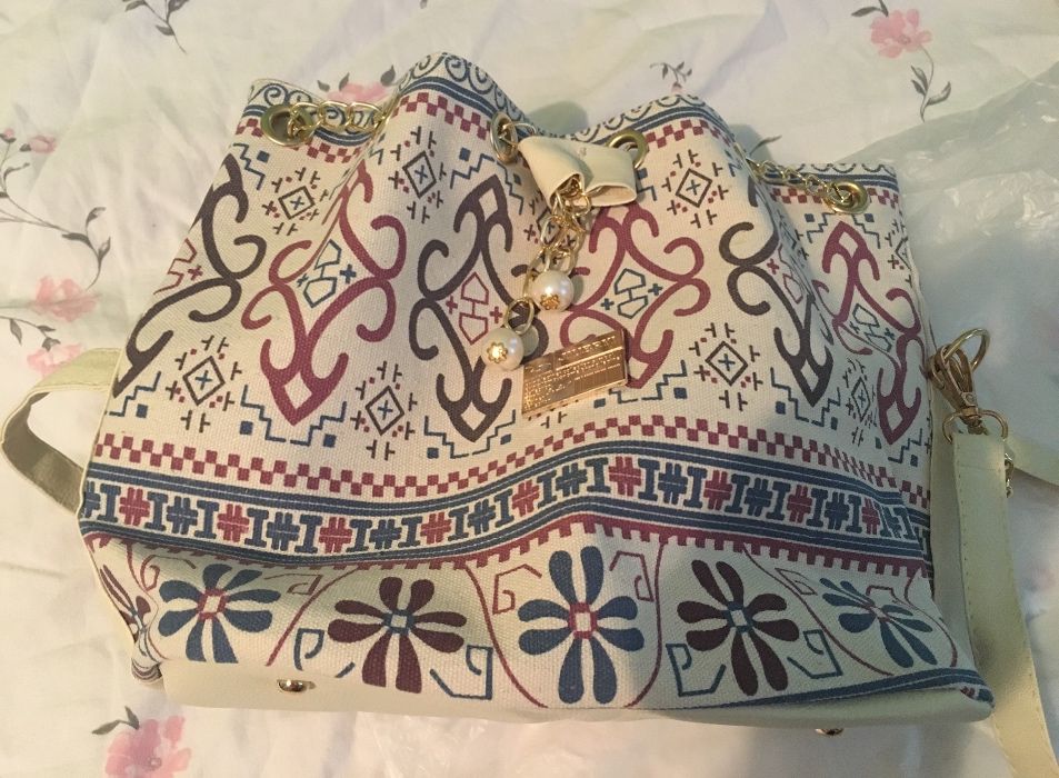 Чанта