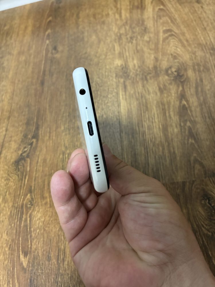 Samsung Galaxy A13 spart