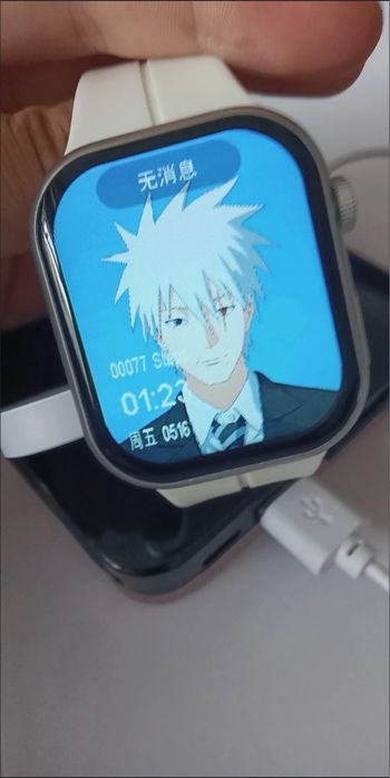 Умные часы Smart S10