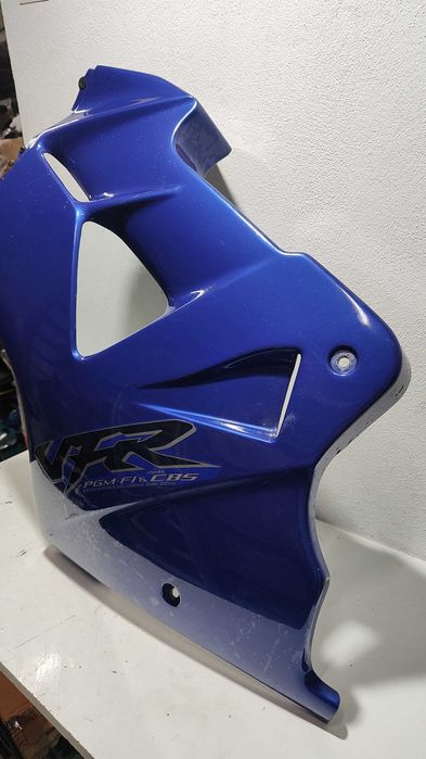 codita monopost bord Honda VFR800 1998-2001