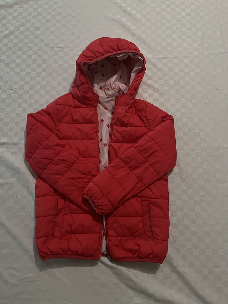 Детско яке на BENETTON