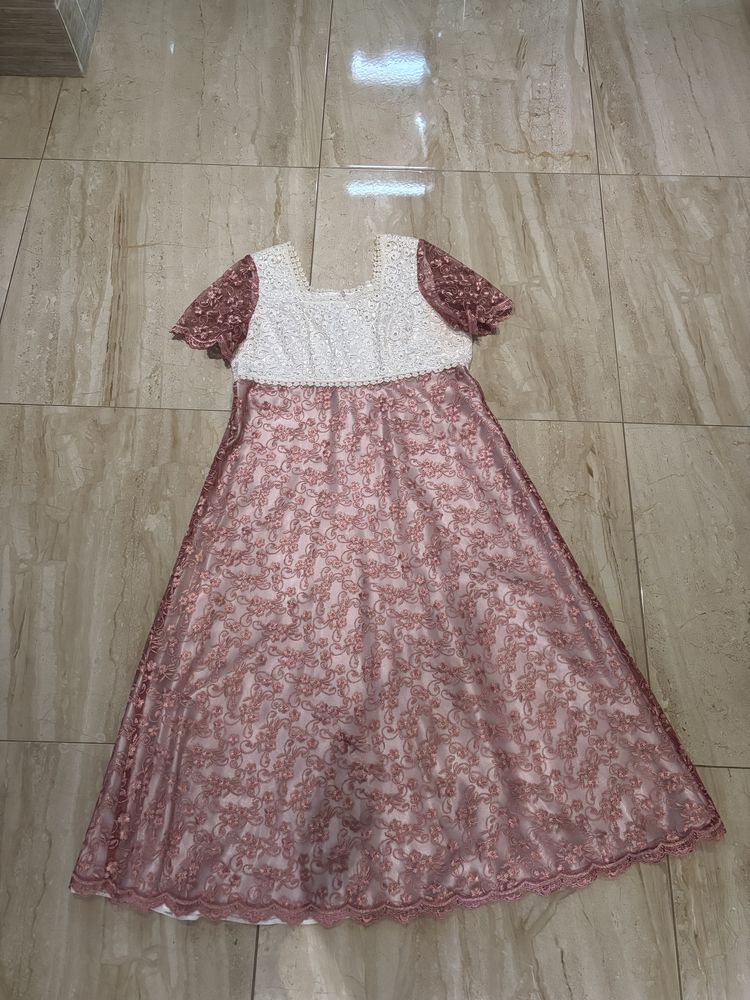 Rochie din dantela