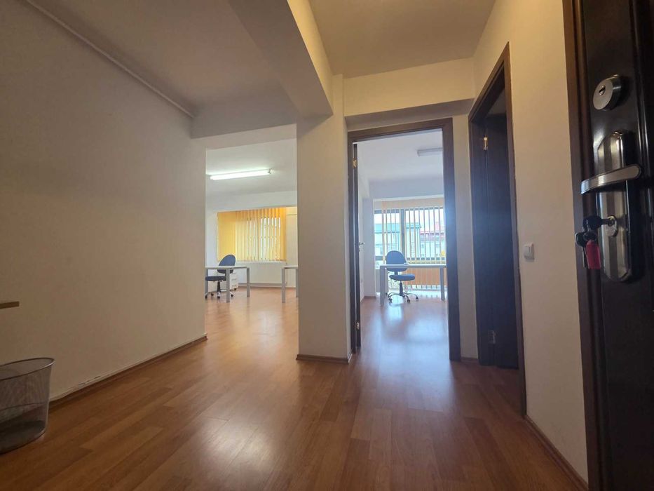 Inchiriez apartment 2 camere Zorilor