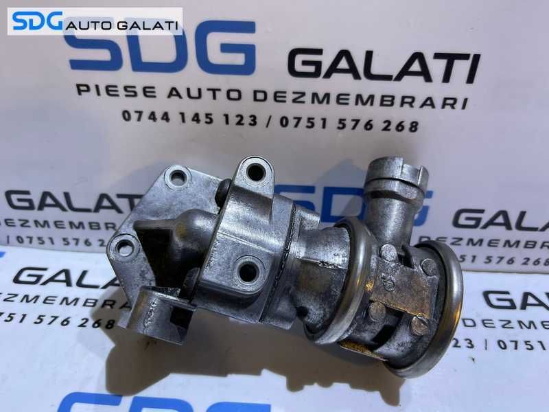 EGR Skoda Octavia 2 1.6 BGU BSE CCSA CHGA CMXA 2004 - 2013 Cod 06A131351F 06A131166E [B4388]
