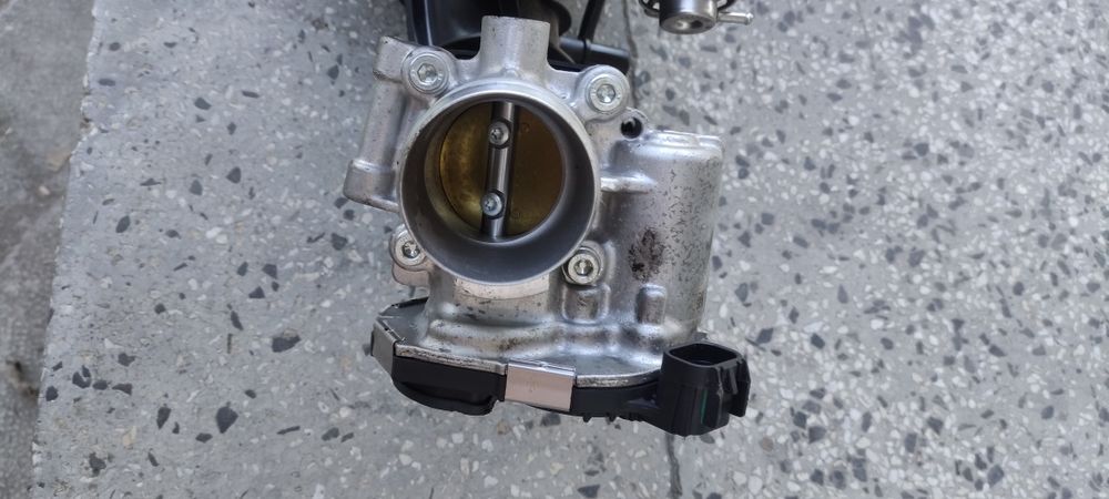 Алтернатор и други за  Опел Астра J 140 КС.