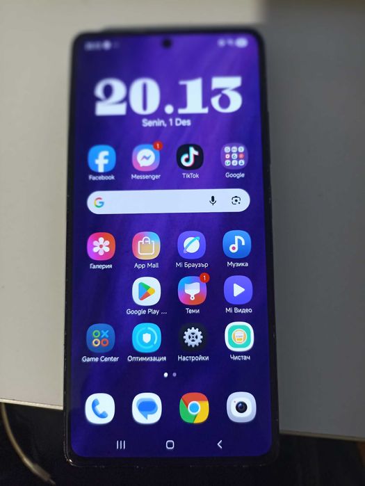 Xiaomi Redmi Note12Pro+5G