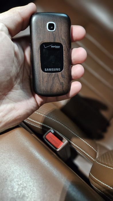 Verizon perfectum sotiladi