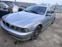 БМВ 520и е39 150кс 1998г На Части