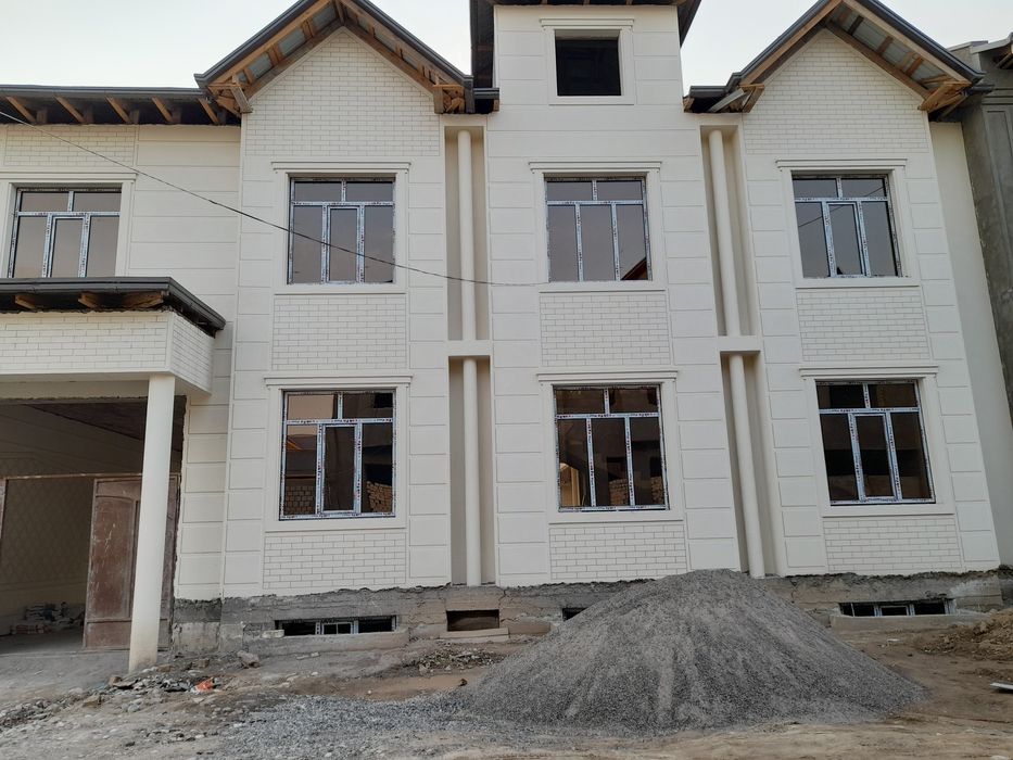 Akfa rom va eshiklari kafolati bilan