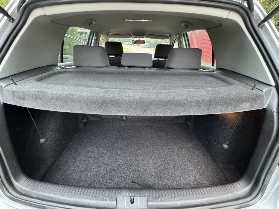 Vând VW Golf 5 Motor 1.9 Diesel 105 CP E4 BKC Fără Filtru de Particule