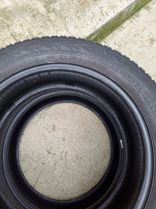 Anvelope Iarna Nokian 235/55/R19