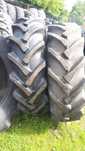 Anvelope tractor 16,9R30uzura 5%
