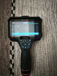 Camera pentru inspectie BOSCH GIC 12V-5-27 C, rezolutie display 1280 x