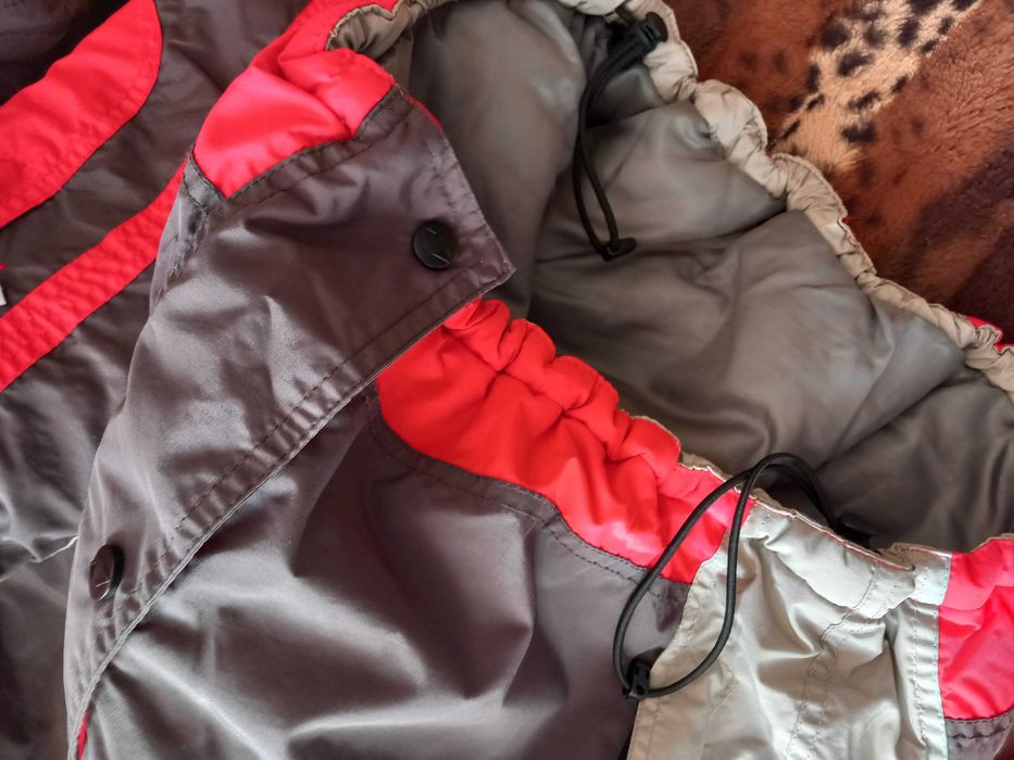 Costum ski bărbați, nou, mărimea m/l