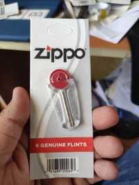 Оригинал кремни для Zippo