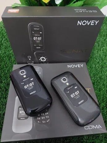 Novey Senat Gsm and Perfectum New Original