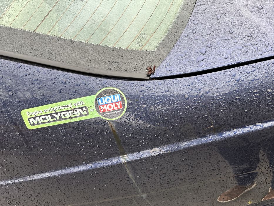 BMW E46 316i 1.9 benzina