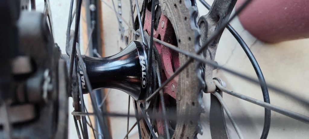 Surly Straggler 56cm