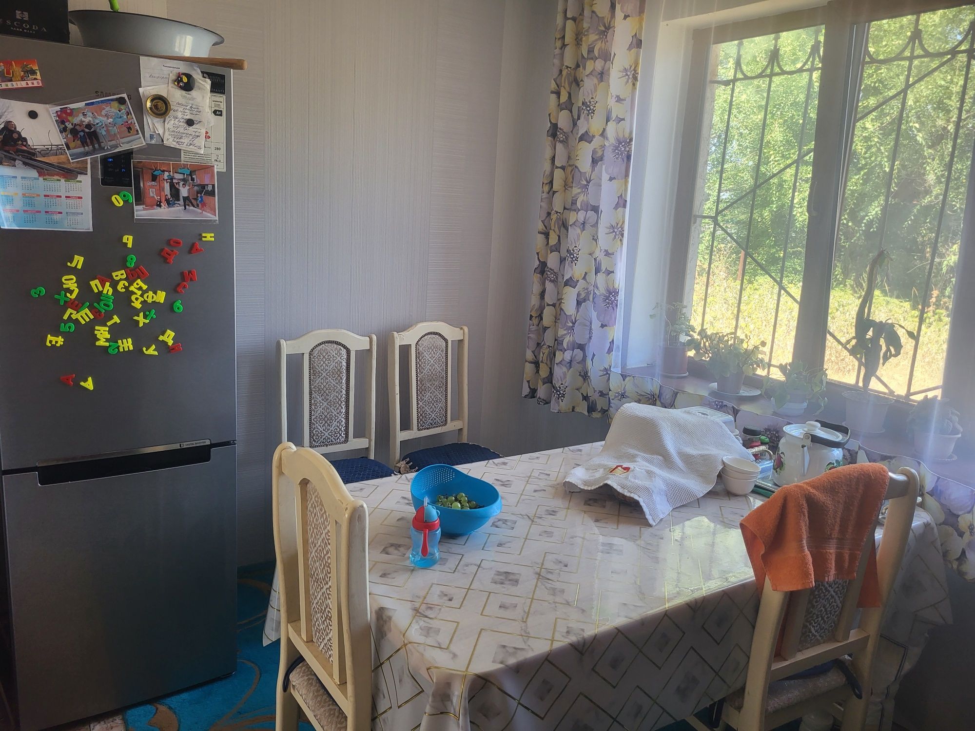 Продам /обмен дом
