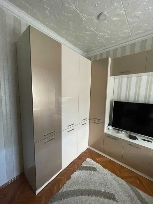 Дава се под наем Тристаен апартамент в Бургас, Лазур - 75 кв.м за 750 € - Снимка #12