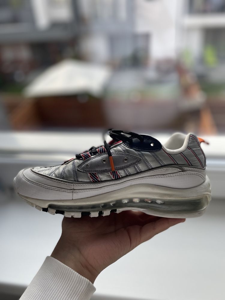 nike w air max 98 premium