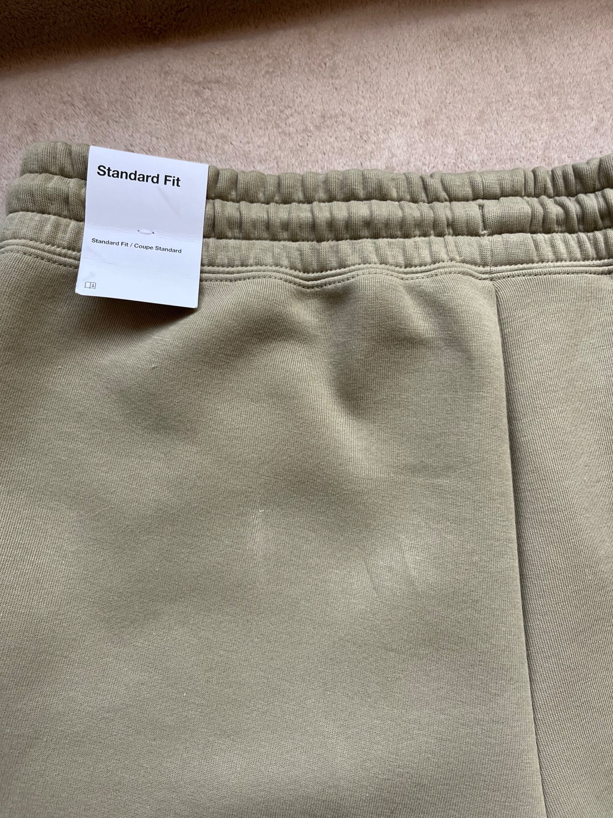 Nike tech fleece
