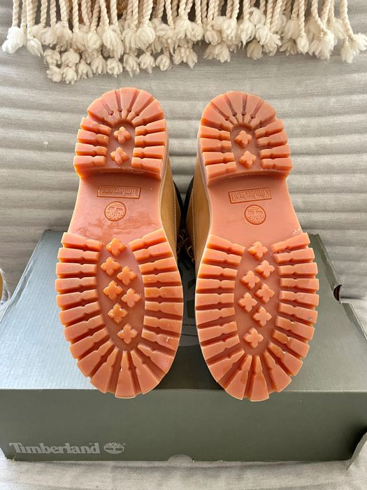 Боти Timberland нови