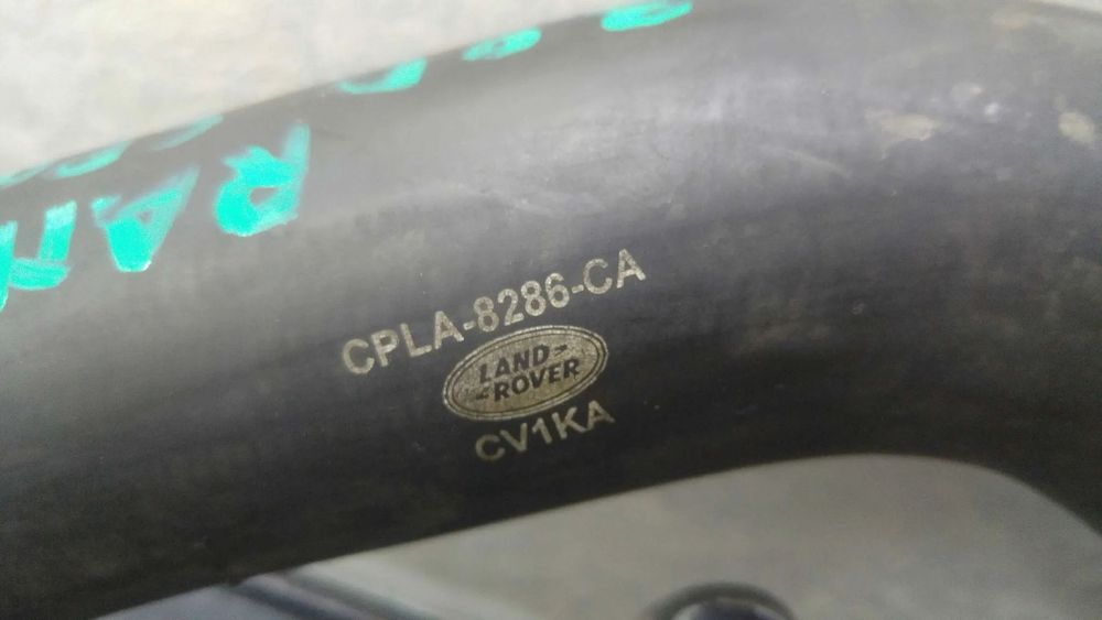 Furtun apa 3.0 d land rover range rover sport 2 l494 cpla8286ca