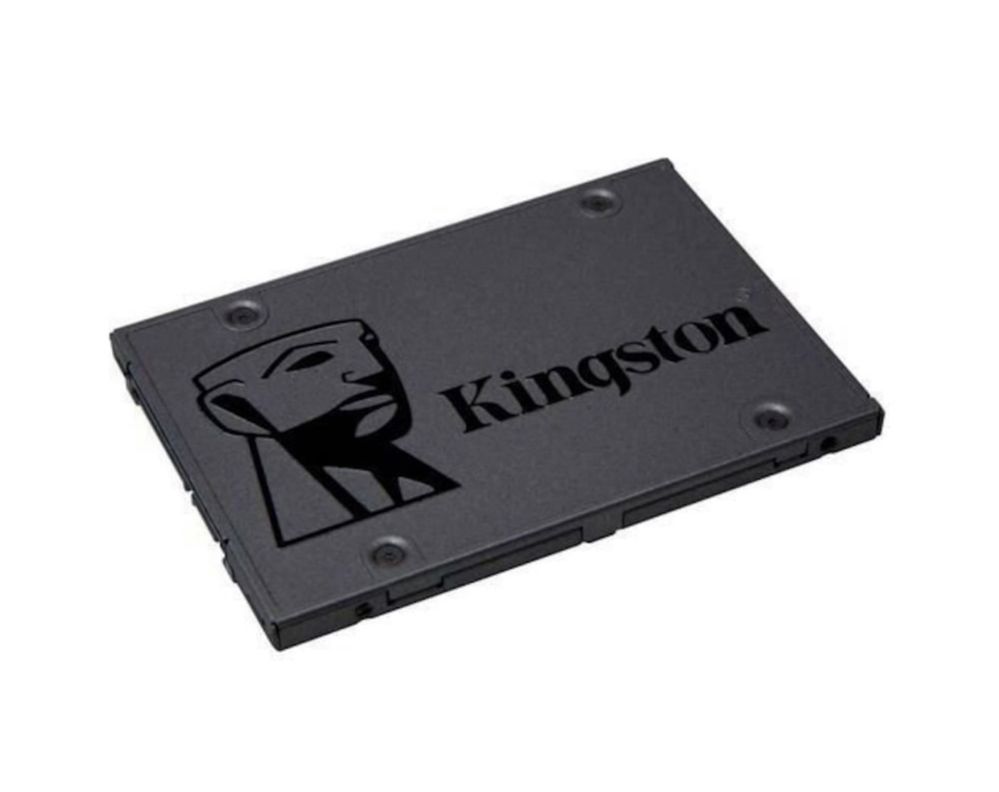 SSD Kingstone 480 gb cu Ista+/ inpa pentru  ICOM/ENET- pana in 12.2022