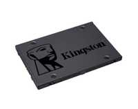 SSD Kingstone 480 gb cu Ista+/ inpa pentru  ICOM/ENET- pana in 12.2022