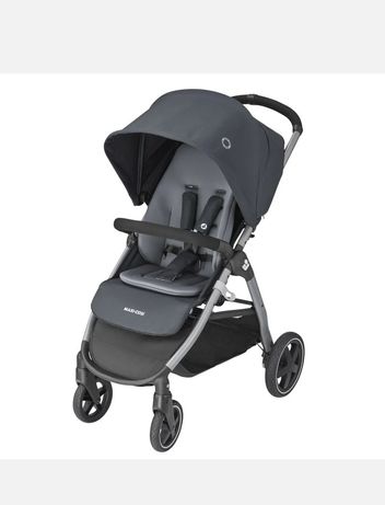 До 11.09 Чисто нова Maxi Cosi Gia комбинирана бебешка количка