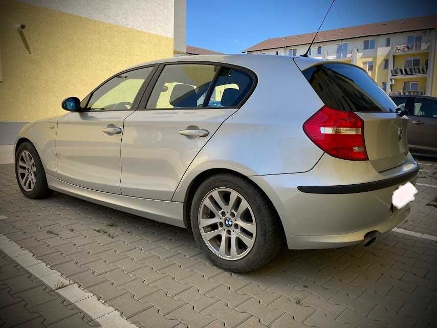 BMW 116i Seria 1