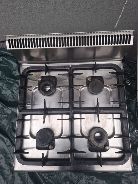 Професионални кухненски уреди - Конвектомат Съдомиялна Газов котлон М