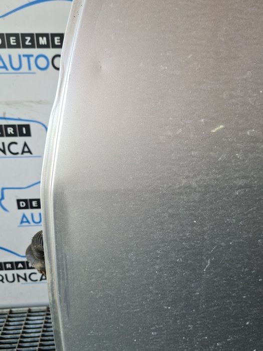 Usa Stanga Spate Dacia Duster 2010 - 2013 SUV 4 Usi TEK23 (934) ÎNDOITĂ