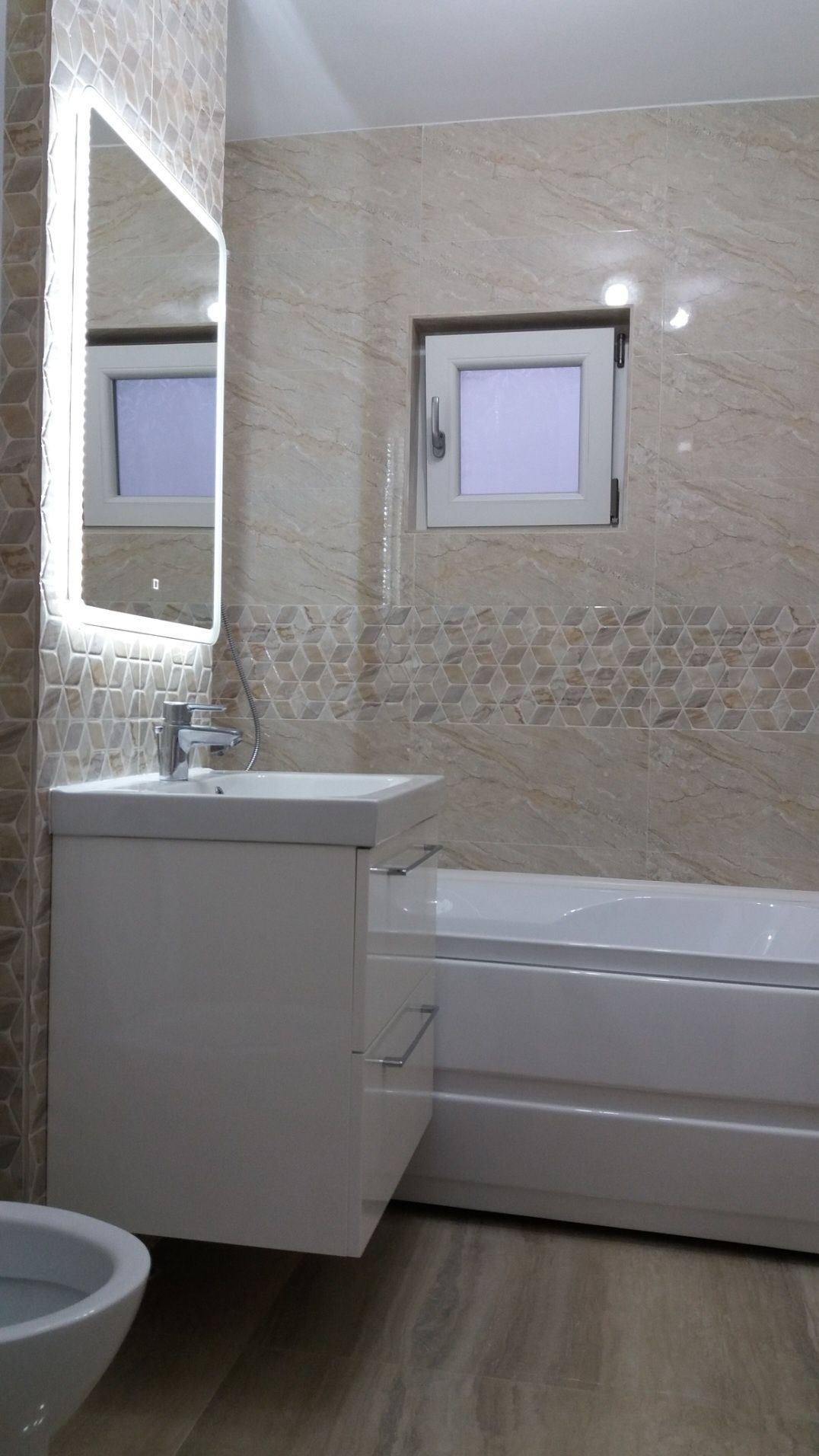 Garsoniera, apartament regim hotelier