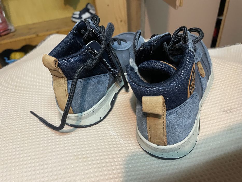 Детски обувки Geox 29